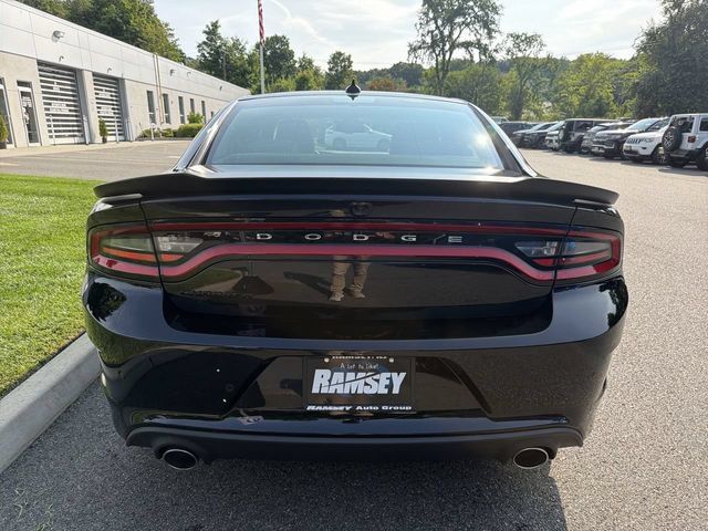 Used 2023 Dodge Charger Scat Pack w/ Daytona Edition Group RWD image 26