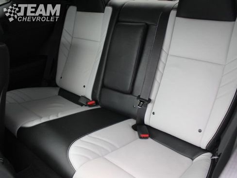 Used 2023 Dodge Challenger SRT Hellcat RWD image 21