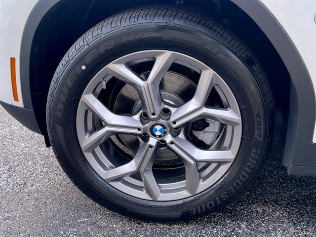 Used 2023 BMW X3 xDrive30i w/ Premium Package AWD/4WD image 30