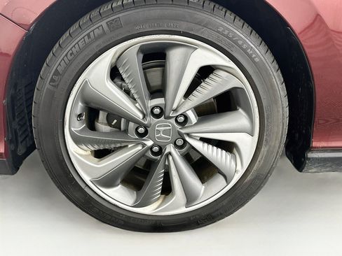 Used 2018 Honda Clarity Plug-In Hybrid image 11