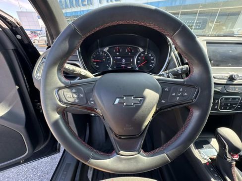 Used 2023 Chevrolet Equinox RS w/ LPO, Floor Liner Package image 22