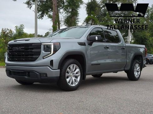 Used 2023 GMC Sierra 1500 Elevation RWD image 1