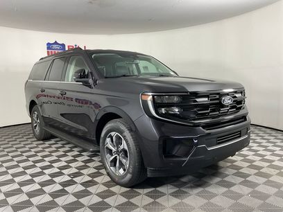 New 2027 Ford Expedition Max Active