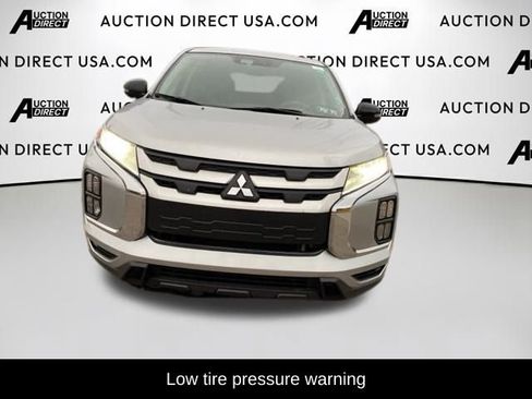 Used 2022 Mitsubishi Outlander Sport FWD image 6