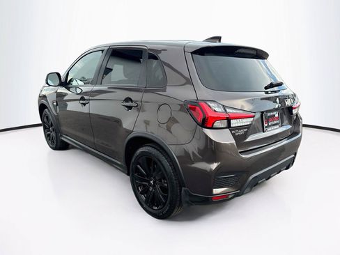 Used 2024 Mitsubishi Outlander Sport AWD image 3