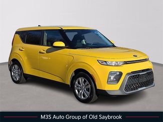 Used 2020 Kia Soul LX video 1