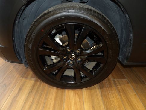 Certified 2024 MAZDA CX-30 AWD 2.5 S w/ Select Sport Pkg image 10