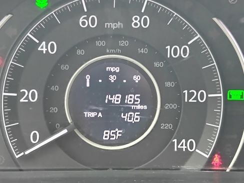 Used 2016 Honda CR-V EX-L image 12