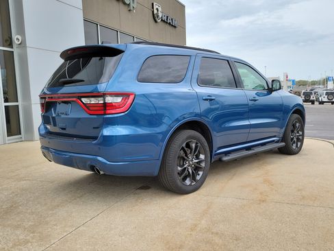 Used 2024 Dodge Durango GT AWD/4WD image 4