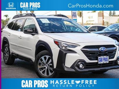 Used 2023 Subaru Outback Premium