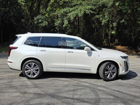 Used 2020 Cadillac XT6 Premium Luxury FWD image 62