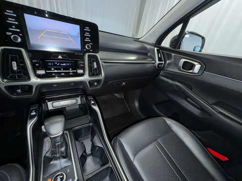 Used 2021 Kia Sorento S w/ Panoramic Sunroof Package image 20