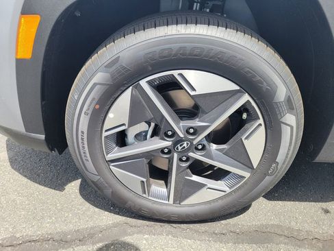 New 2026 Hyundai Tucson SEL AWD/4WD image 12
