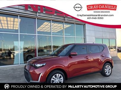 Used 2024 Kia Soul LX