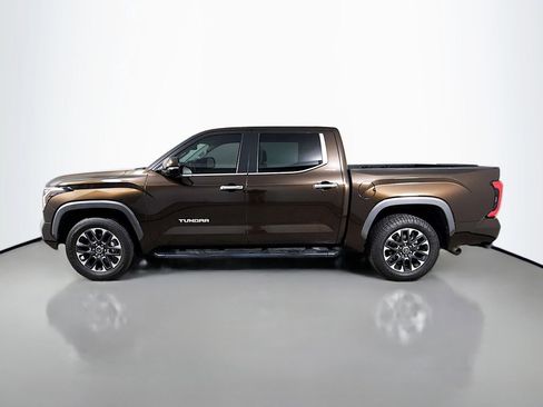 Used 2024 Toyota Tundra Limited image 4