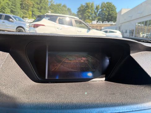 Used 2012 Acura TSX Sport Wagon FWD image 31