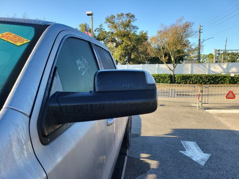 Used 2019 RAM 1500 Rebel w/ Rebel Level 2 Equipment Group image 30