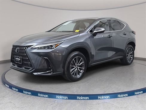 Certified 2023 Lexus NX 350 AWD image 1