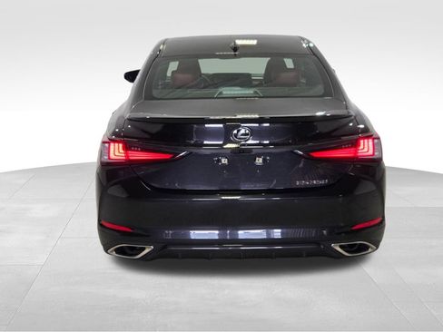Used 2025 Lexus ES 350 F Sport FWD image 26