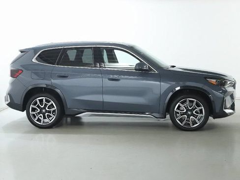 Used 2026 BMW X1 xDrive28i w/ Technology Package AWD/4WD image 12