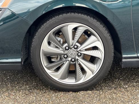 Used 2018 Honda Clarity Plug-In Hybrid image 26