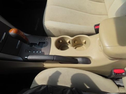 Used 2009 Hyundai Sonata GLS FWD image 24