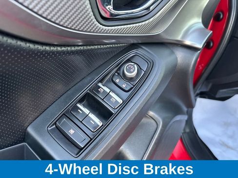 Used 2022 Subaru Crosstrek 2.5i Limited w/ Moonroof Package 2 image 12