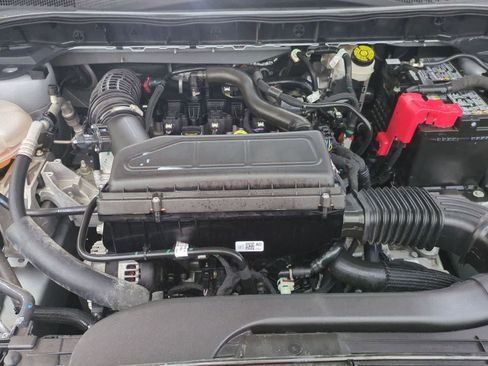 Used 2025 Ford Escape ST-Line FWD image 28
