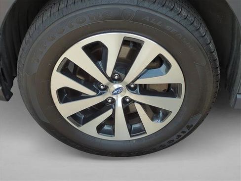 Used 2024 Subaru Outback Premium AWD/4WD image 25