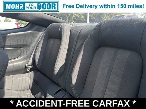 Used 2019 Ford Mustang GT RWD image 27