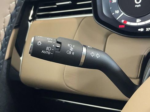 New 2026 Land Rover Range Rover Sport Dynamic SE AWD/4WD image 38