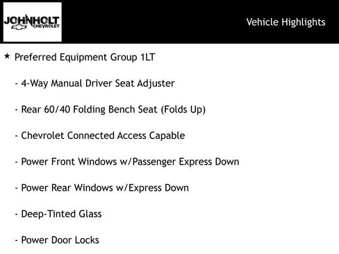 Used 2024 Chevrolet Silverado 2500 LT image 12
