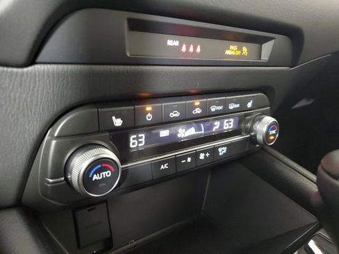 Certified 2025 MAZDA CX-5 AWD 2.5 S image 29