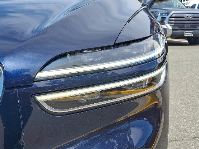 Used 2025 Genesis GV70 2.5T AWD/4WD image 9