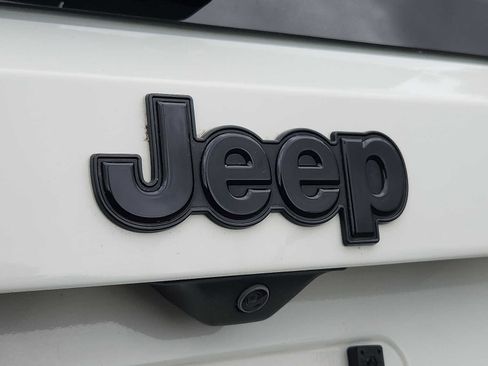 Certified 2023 Jeep Renegade Trailhawk image 29