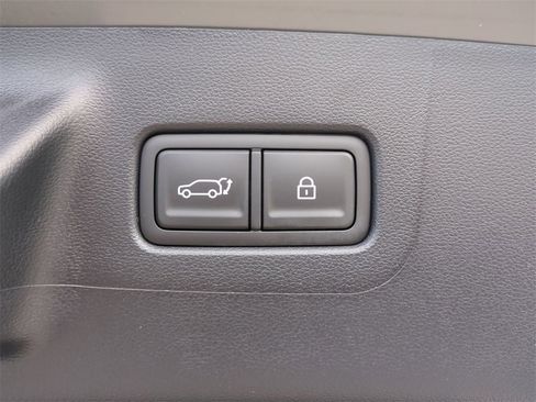 New 2026 Hyundai Santa Fe XRT image 15