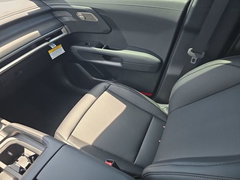 New 2027 Kia Telluride S FWD image 16