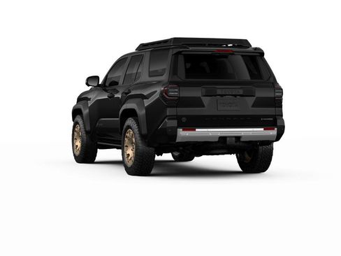 New 2025 Toyota 4Runner Trailhunter image 26
