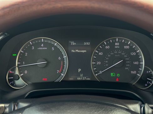 Used 2022 Lexus RX 350 AWD w/ Premium Package image 8