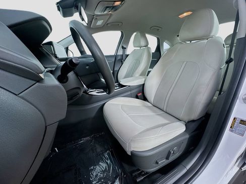 Used 2023 Hyundai Sonata SEL w/ Cargo Package FWD image 27