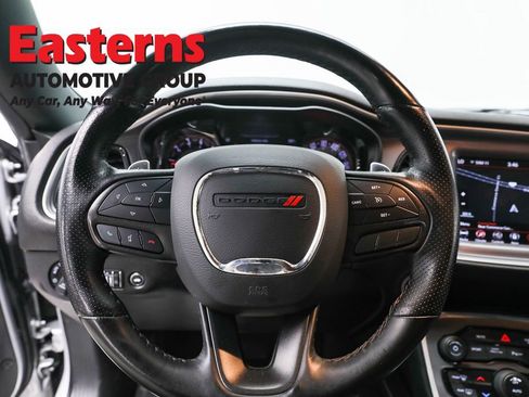 Used 2021 Dodge Challenger GT w/ Blacktop Package image 10