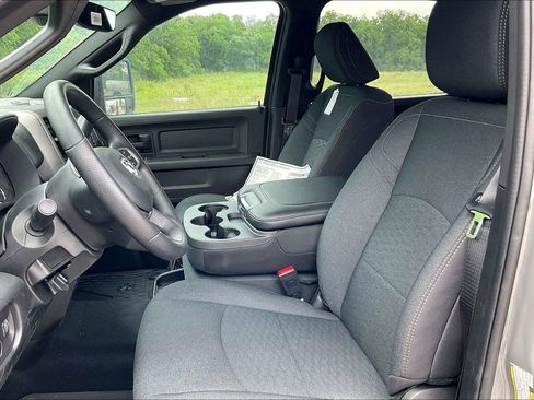 New 2026 RAM 2500 Warlock AWD/4WD image 8