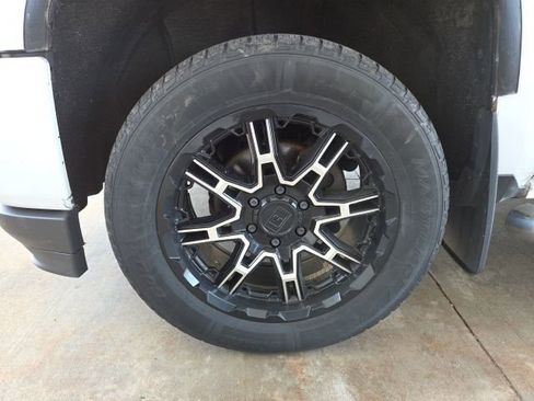 Used 2016 Chevrolet Silverado 1500 LT w/ All Star Edition image 57