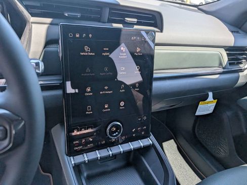 New 2026 GMC Terrain AT4 w/ Technology Package II AWD/4WD image 22