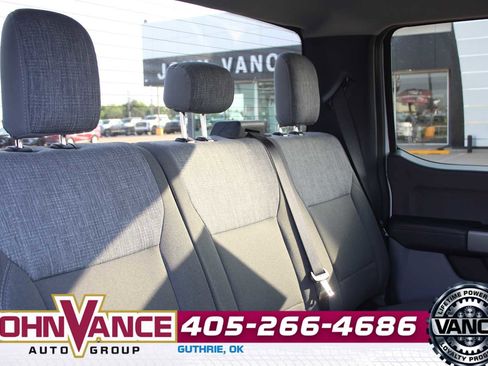 Used 2025 Ford F350 XLT AWD/4WD image 20