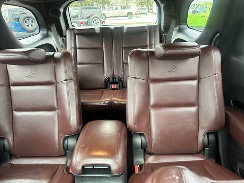 Used 2021 Dodge Durango Citadel image 23
