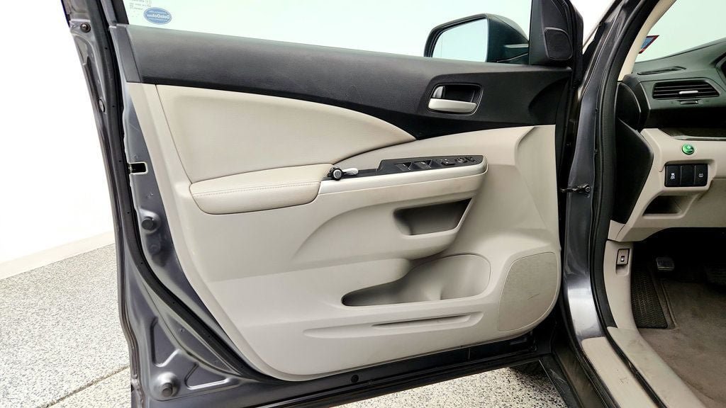 Used 2014 Honda CR-V EX-L image 11