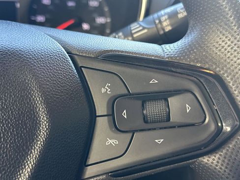 Used 2021 Chevrolet TrailBlazer LT w/ Convenience Package image 25