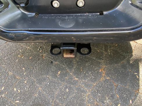 Used 2017 RAM 1500 Sport w/ Black Ram 1500 Sport Group image 49