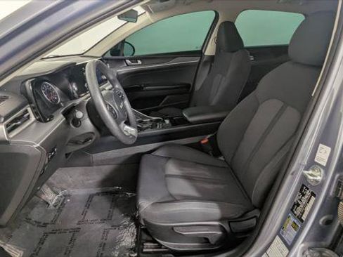 Used 2022 Kia K5 LXS FWD image 14